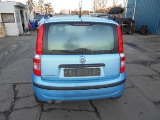 Fiat Panda Panda (169) Hatchback 1.2 Fire (188.A.4000) [44kW]  (09-2003/12-2009) picture 3