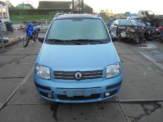 Fiat Panda Panda (169) Hatchback 1.2 Fire (188.A.4000) [44kW]  (09-2003/12-2009) picture 1