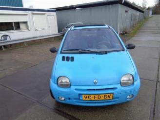  Renault Twingo  2000
