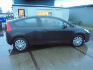 Citroën C4 C4 Coupe (LA), Hatchback 3-drs, 2004 / 2011 1.6 16V picture 4