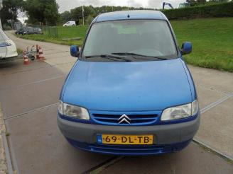 Citroën Berlingo  picture 1