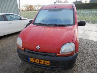  Renault Kangoo  1998/7