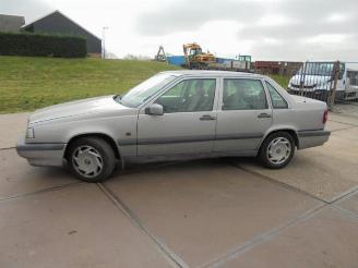 Volvo 850 850, Sedan, 1991 / 1997 2.5i GLE 10V picture 2