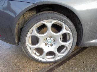 Alfa Romeo GT GT (937), Coupe, 2003 / 2010 2.0 JTS 16V picture 21