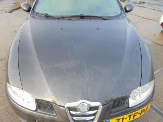 Alfa Romeo GT GT (937), Coupe, 2003 / 2010 2.0 JTS 16V picture 5