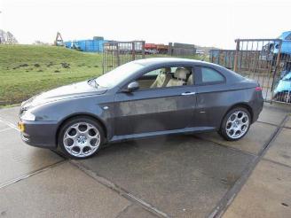 Alfa Romeo GT GT (937), Coupe, 2003 / 2010 2.0 JTS 16V picture 2