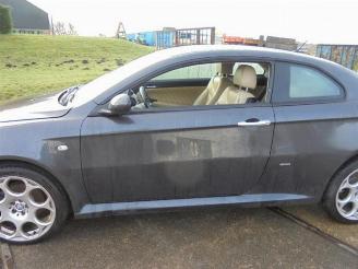 Alfa Romeo GT GT (937), Coupe, 2003 / 2010 2.0 JTS 16V picture 11