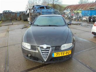 Alfa Romeo GT GT (937), Coupe, 2003 / 2010 2.0 JTS 16V picture 1