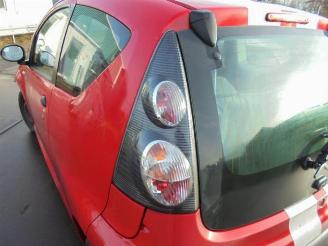 Citroën C1 C1, Hatchback, 2005 / 2014 1.0 12V picture 10