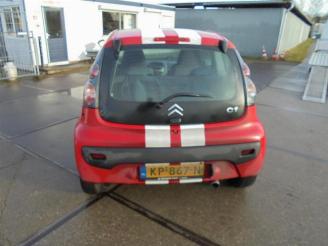 Citroën C1 C1, Hatchback, 2005 / 2014 1.0 12V picture 3