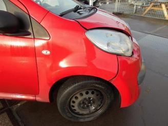 Citroën C1 C1, Hatchback, 2005 / 2014 1.0 12V picture 13