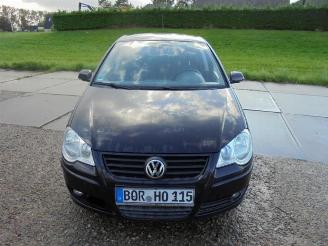 rozbiórka samochody osobowe Volkswagen Polo  2009/3