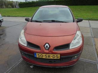 Renault Clio Clio III (BR/CR), Hatchback, 2005 / 2014 1.2 16V 75 picture 1