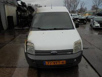 Sloopauto Ford Transit Connect Transit Connect, Van, 2002 / 2013 1.8 TDCi 90 2007/4