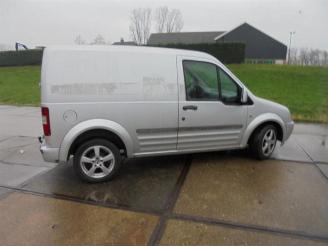 Ford Transit Connect Transit Connect, Van, 2002 / 2013 1.8 Tddi picture 4