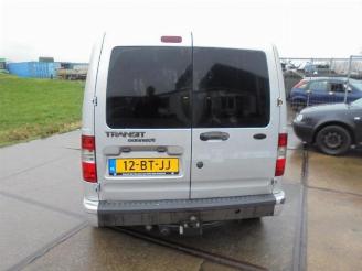 Ford Transit Connect Transit Connect, Van, 2002 / 2013 1.8 Tddi picture 3
