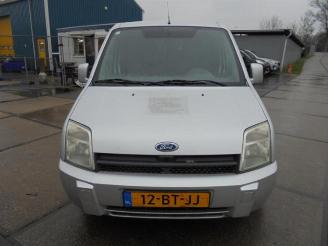 Ford Transit Connect Transit Connect, Van, 2002 / 2013 1.8 Tddi picture 1