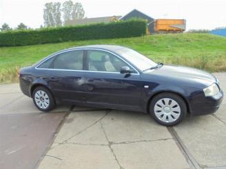 Audi A6 A6 (C5), Sedan, 1997 / 2005 1.8 20V picture 2