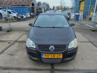 Dezmembrări autoturisme Volkswagen Polo Polo IV (9N1/2/3), Hatchback, 2001 / 2012 1.4 TDI 70 2006/1
