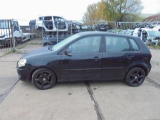 Volkswagen Polo Polo IV (9N1/2/3), Hatchback, 2001 / 2012 1.4 TDI 70 picture 2