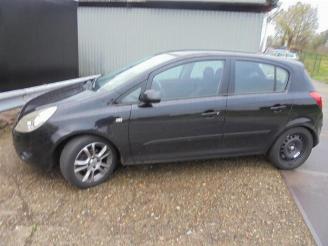 Opel Corsa Corsa D, Hatchback, 2006 / 2014 1.4 16V Twinport picture 2