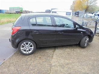 Opel Corsa Corsa D, Hatchback, 2006 / 2014 1.4 16V Twinport picture 4