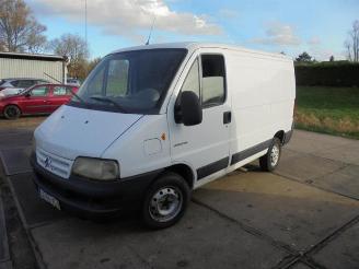 Citroën Jumper Jumper (U5), Bus, 2002 / 2006 2.0 HDi picture 2