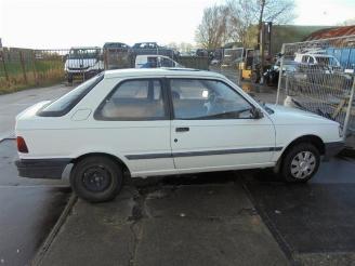 Peugeot 309 309 II (3C/3A), Hatchback, 1989 / 1994 1.4 GR,GL,XL,SL,Profil picture 4