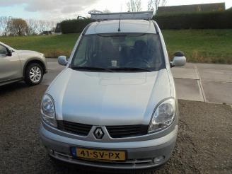 Renault Kangoo Kangoo (KC), MPV, 1997 / 2008 1.5 dCi 85 picture 2