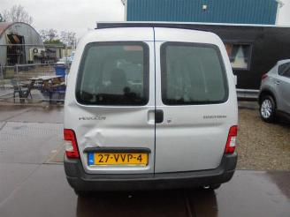 Peugeot Partner Partner, Van, 1996 / 2015 1.6 HDI 75 picture 3
