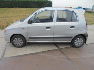 Hyundai Atos Atos, Hatchback, 1997 / 2008 1.0 12V picture 2