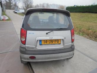 Hyundai Atos Atos, Hatchback, 1997 / 2008 1.0 12V picture 3