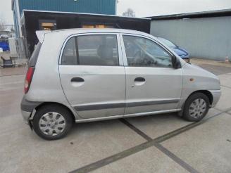 Hyundai Atos Atos, Hatchback, 1997 / 2008 1.0 12V picture 4