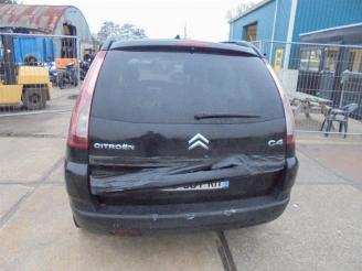 Citroën Xsara-picasso Xsara Picasso (CH), MPV, 1999 / 2012 1.6 HDi 16V 110 picture 3
