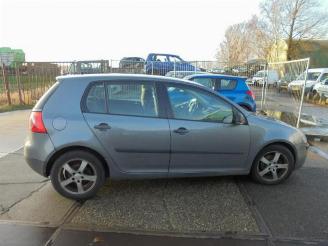 Volkswagen Golf Golf V (1K1), Hatchback, 2003 / 2010 1.9 TDI picture 4