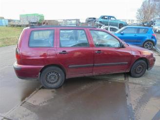 Seat Cordoba Cordoba Vario (6K5), Combi, 1996 / 2002 1.4 16V picture 4