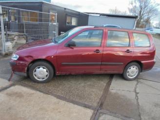 Seat Cordoba Cordoba Vario (6K5), Combi, 1996 / 2002 1.4 16V picture 2