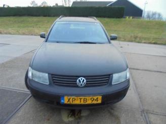 demontáž osobní automobily Volkswagen Passat Passat Variant (3B5), Combi, 1997 / 2000 2.3 VR5 1999/1