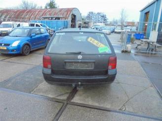 Volkswagen Passat Passat Variant (3B5), Combi, 1997 / 2000 2.3 VR5 picture 3