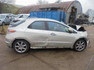 Honda Civic Civic (FK/FN), Hatchback, 2005 / 2012 1.8i VTEC 16V picture 4