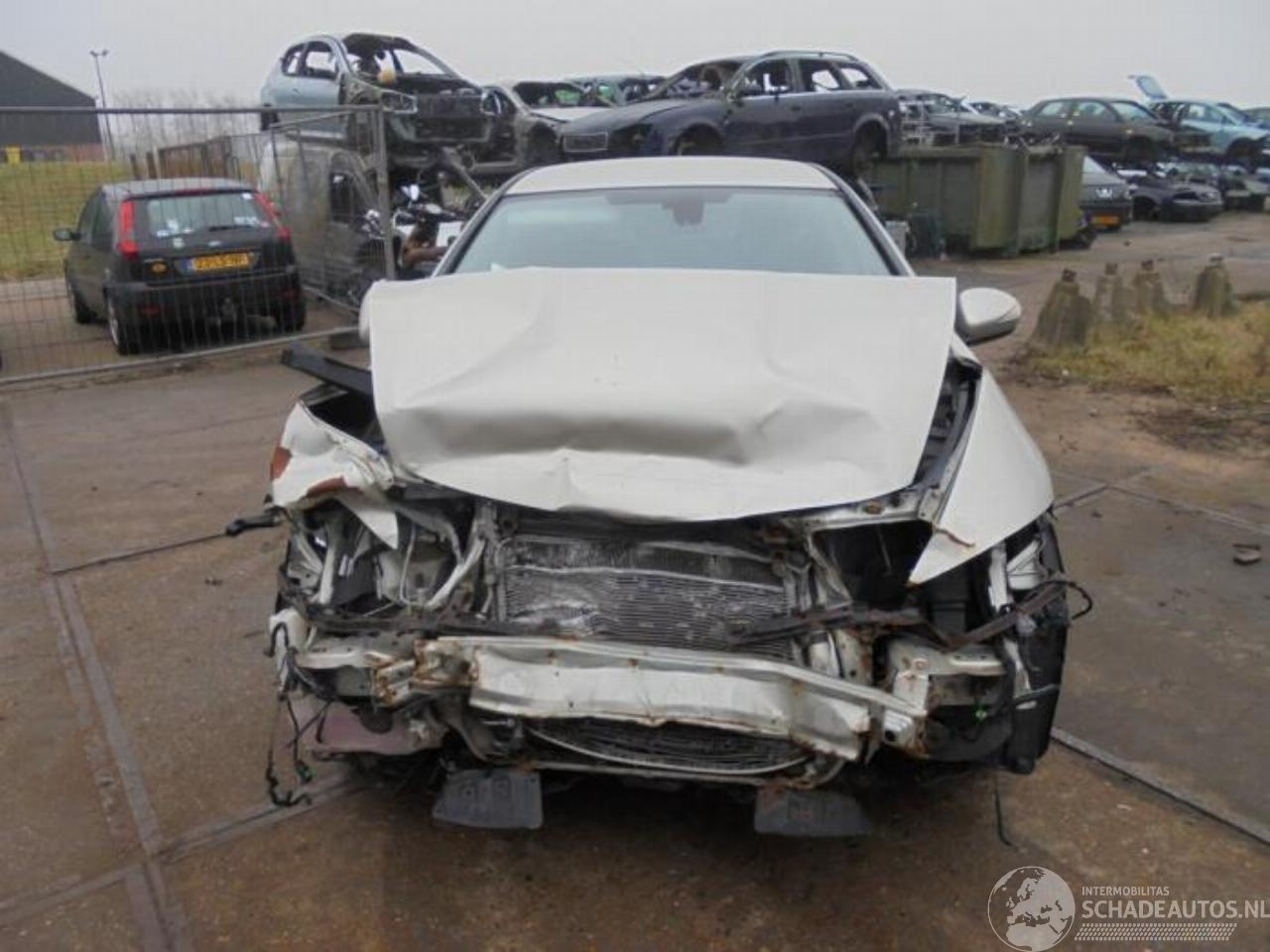 Honda Civic Civic (FK/FN), Hatchback, 2005 / 2012 1.8i VTEC 16V