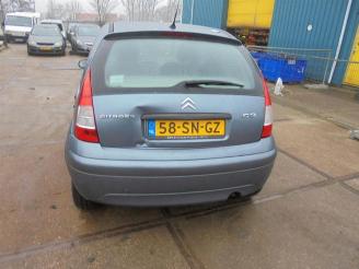 Citroën C3 C3 (FC/FL/FT), Hatchback 5-drs, 2001 / 2012 1.4 HDi picture 3