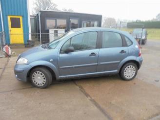 Citroën C3 C3 (FC/FL/FT), Hatchback 5-drs, 2001 / 2012 1.4 HDi picture 2