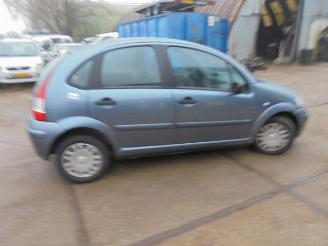 Citroën C3 C3 (FC/FL/FT), Hatchback 5-drs, 2001 / 2012 1.4 HDi picture 4