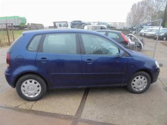 Volkswagen Polo Polo IV (9N1/2/3), Hatchback, 2001 / 2012 1.2 12V picture 4