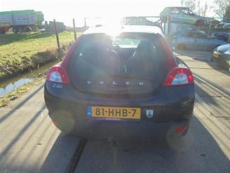 Volvo C-30 C30 (EK/MK), Hatchback 3-drs, 2006 / 2012 1.6 D 16V picture 3