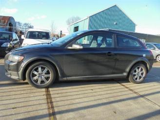 Volvo C-30 C30 (EK/MK), Hatchback 3-drs, 2006 / 2012 1.6 D 16V picture 2