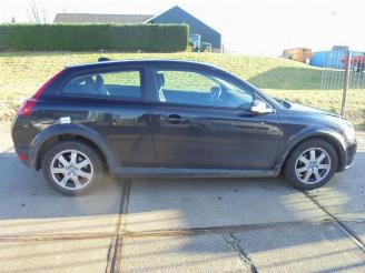 Volvo C-30 C30 (EK/MK), Hatchback 3-drs, 2006 / 2012 1.6 D 16V picture 4