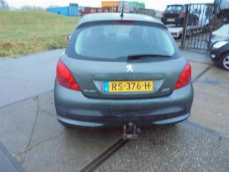 Peugeot 207 207/207+ (WA/WC/WM), Hatchback, 2006 / 2015 1.4 HDi picture 3
