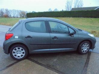 Peugeot 207 207/207+ (WA/WC/WM), Hatchback, 2006 / 2015 1.4 HDi picture 4